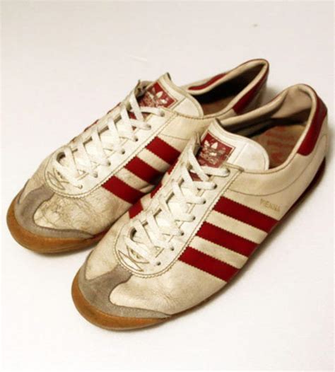 Adidas 80er in Vintage Schuhe für Herren online kaufen 